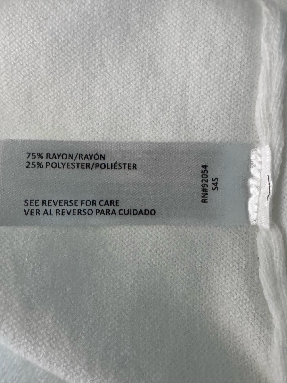 A Love Story Hooded Cardigan PXL White Tie Waist Cozy Lightweight Sweater - Picture 7 of 7